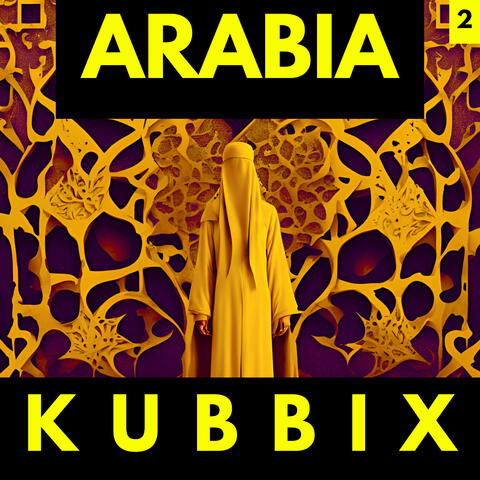 Arabia