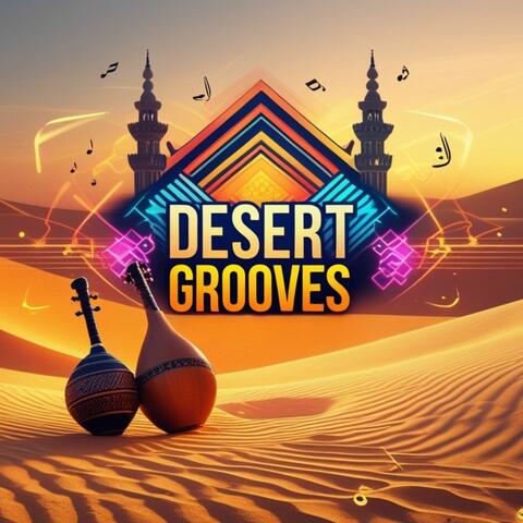 Desert Grooves