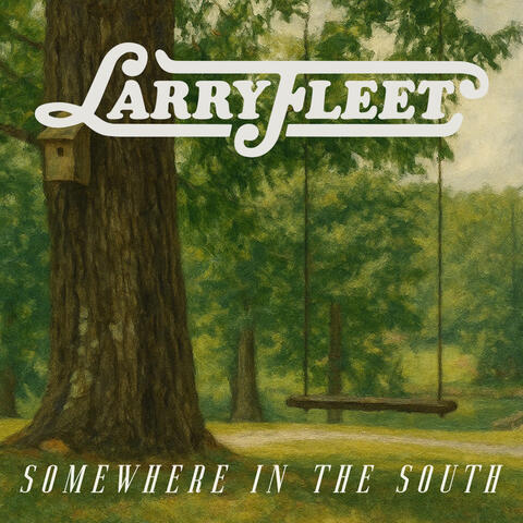 Somewhere In The South