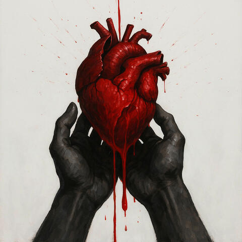 Bleeding to Be Heard