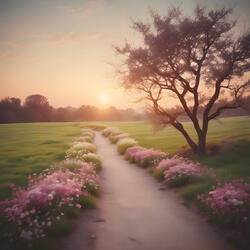 You Hold My Every Step