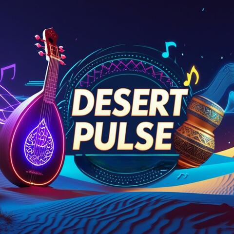 Desert Pulse