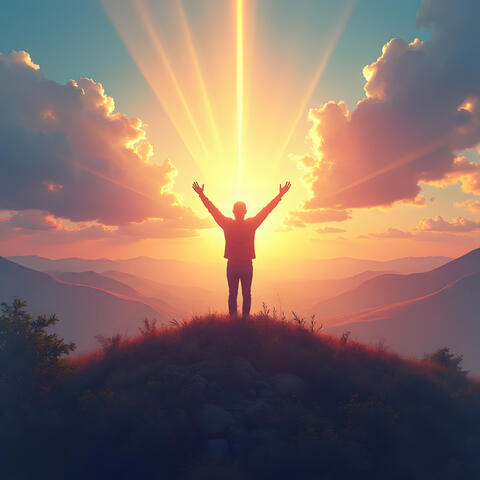 You Guide Me
