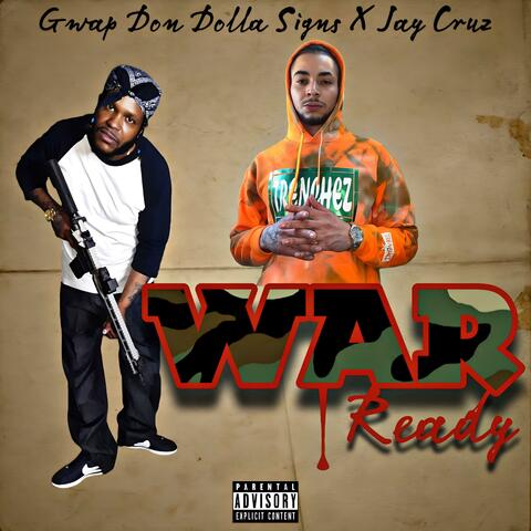 War Ready