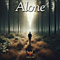 Alone