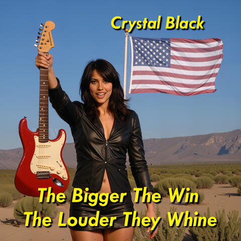The Bigger The Win The Louder They Whine