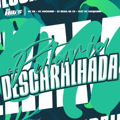 Putaria Descaralhada