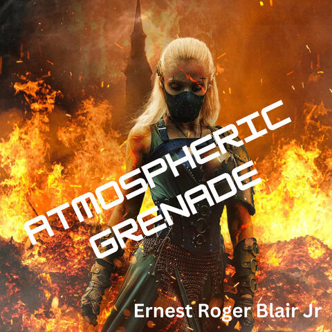 Atmospheric Grenade