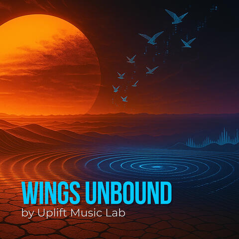 Wings Unbound