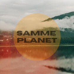 Samme Planet