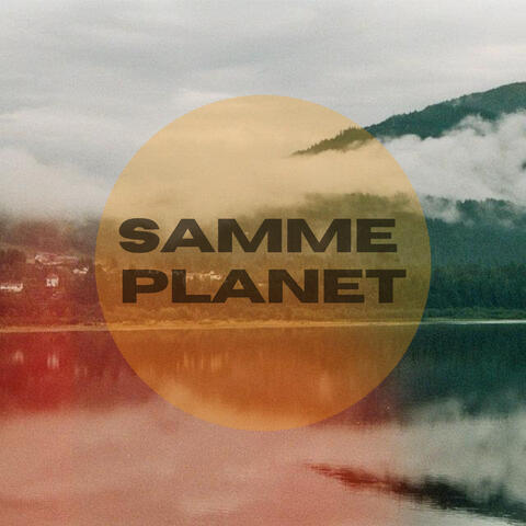 Samme Planet