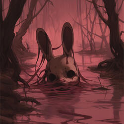 Ghostly Tune...