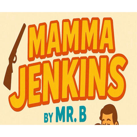 Mama Jenkins