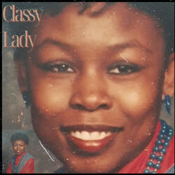 Classy Lady