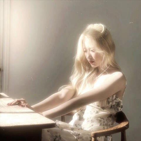 BLANK SPACE