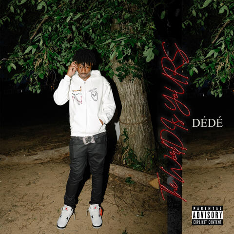 DÉDÉ / The World Is Yours