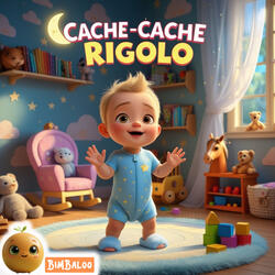 Cache-Cache Rigolo