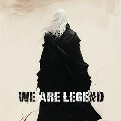 We Are Legend