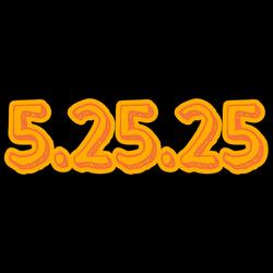 5-25-25