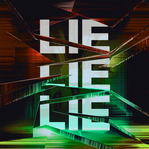 lie lie lie