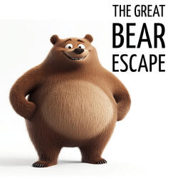 The Great Bear Escape