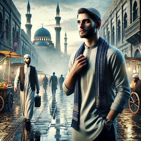 رمضانُ، يا رمضانُ