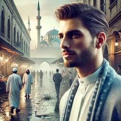 Taubat di Bulan Suci Ramadhan