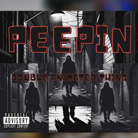 PEEPIN
