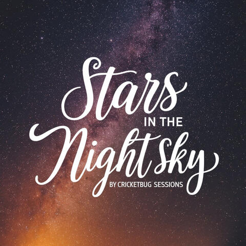 "Star's In The Night Sky"