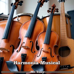 Musical Harmony