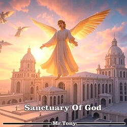 Sanctuary Of God