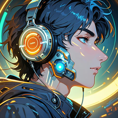 Neon Funk Alchemy