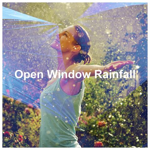 Open Window Rainfall