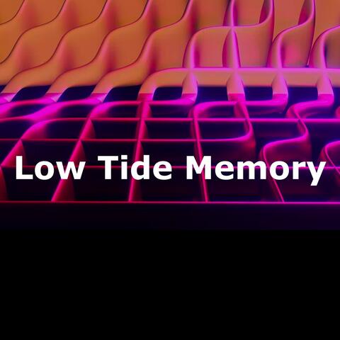 Low Tide Memory