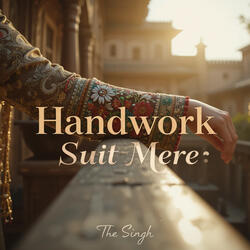 Handwork Suit Mere