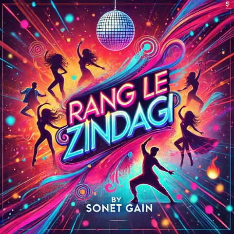 Rang Le Zindagi