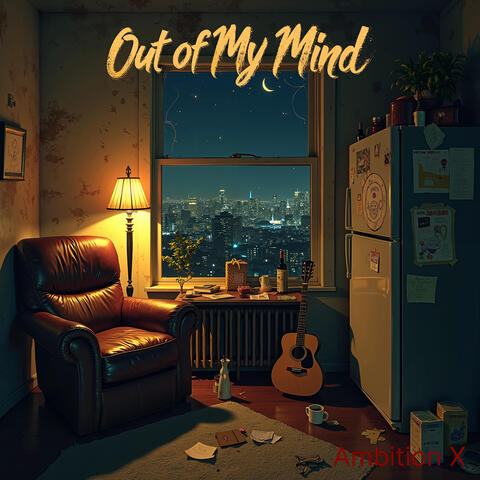 Out of My Mind