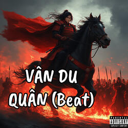 Vân Du Quân (Beat)