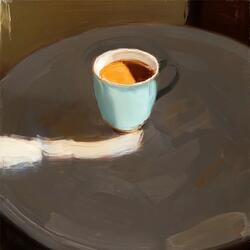 Café Nostalgia