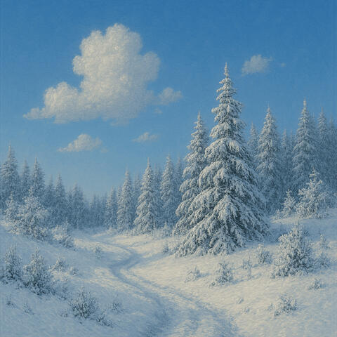 White as Snow