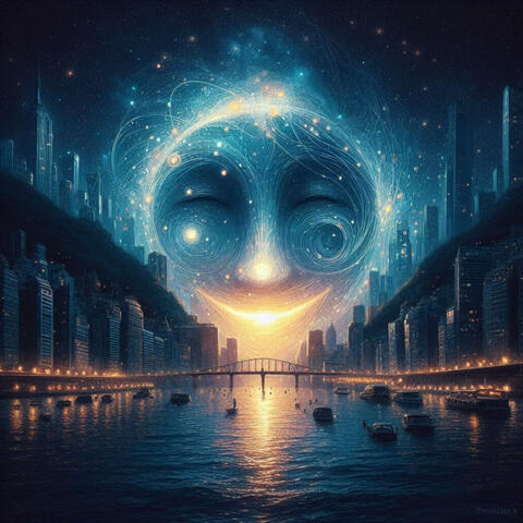 Your Smile is My Light