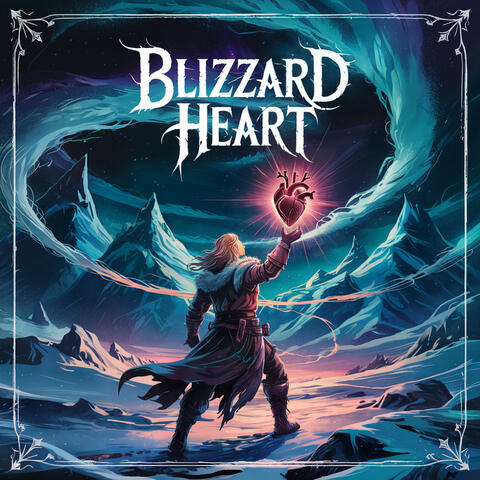 Blizzard Heart