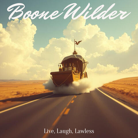 Live, Laugh, Lawless
