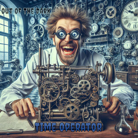 Time Operator