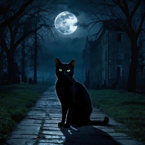 When the Cat’s Shadow Creeps