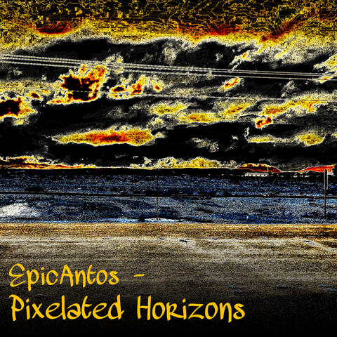 Pixelated Horizons