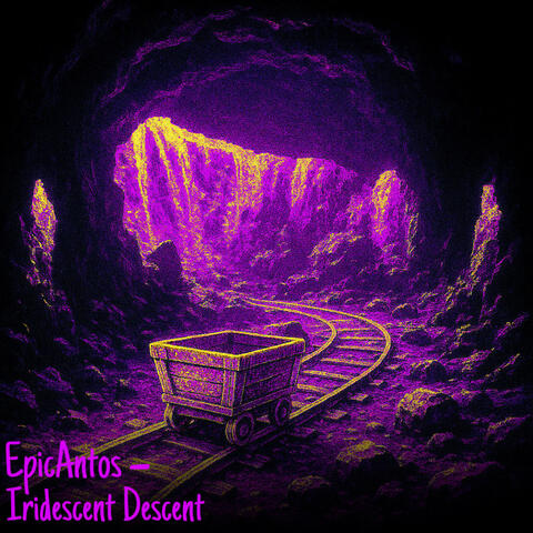 Iridescent Descent