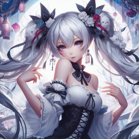 虹色ファンファーレ