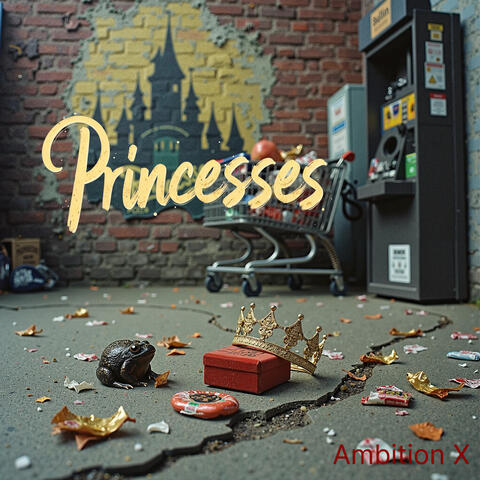 Princesses