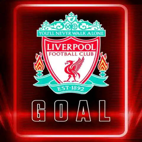 LIVERPOOL (Through And Through)